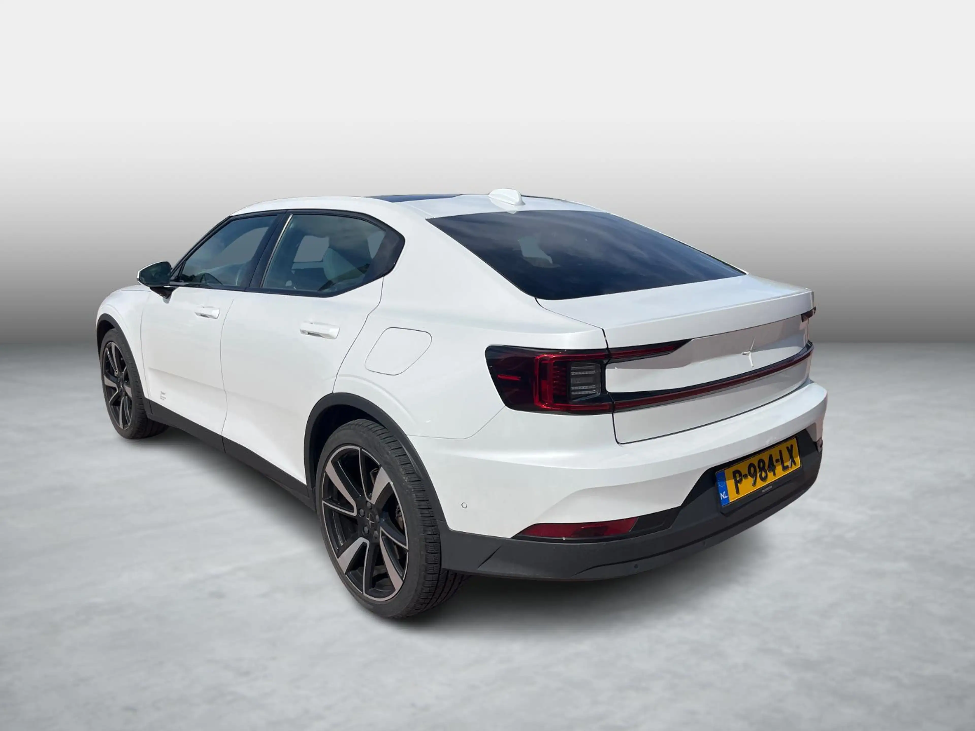 Polestar 2 Long Range Single Motor 78 kWh | Trekhaak | Warmte — photo 4