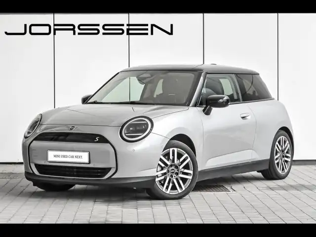 MINI Cooper SE Pakket M