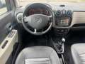 Dacia Lodgy 1.5 dCi Blackline 7p. leer airco rijdt goed PDC AP Grau - thumbnail 10