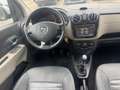 Dacia Lodgy 1.5 dCi Blackline 7p. leer airco rijdt goed PDC AP Grau - thumbnail 2