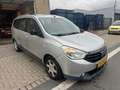 Dacia Lodgy 1.5 dCi Blackline 7p. leer airco rijdt goed PDC AP Grau - thumbnail 6