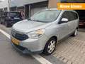 Dacia Lodgy 1.5 dCi Blackline 7p. leer airco rijdt goed PDC AP Grau - thumbnail 1