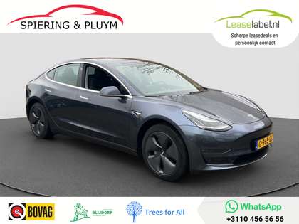 Tesla Model 3 Long Range AWD 75 kWh | Refurbished | FSD Comp | P