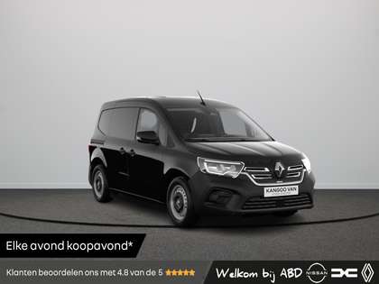 Renault Kangoo E-TECH 22kW 102 1AT Advance Automaat | EASY LINK multimed