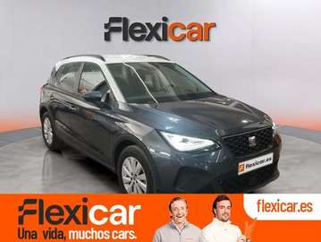 1.0 TSI 85kW (115CV) Style XL