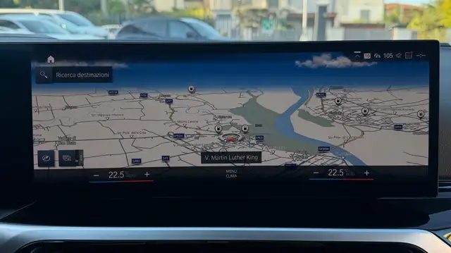 BMW 3 Series view 14