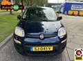 Fiat Panda 0.9 TwinAir Lounge I Airco I trekhaak I blue tooth Blauw - thumbnail 3