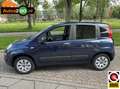 Fiat Panda 0.9 TwinAir Lounge I Airco I trekhaak I blue tooth Blauw - thumbnail 2