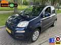 Fiat Panda 0.9 TwinAir Lounge I Airco I trekhaak I blue tooth Blauw - thumbnail 1