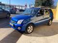 Subaru Justy - thumbnail 1