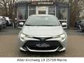 Toyota Corolla Touring 1.8 Sports Hybrid Team D 1Hand Silber - thumbnail 2