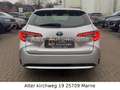 Toyota Corolla Touring 1.8 Sports Hybrid Team D 1Hand Silber - thumbnail 6