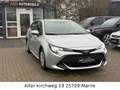 Toyota Corolla Touring 1.8 Sports Hybrid Team D 1Hand Silber - thumbnail 3