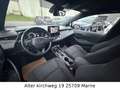 Toyota Corolla Touring 1.8 Sports Hybrid Team D 1Hand Silber - thumbnail 11