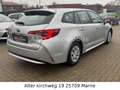 Toyota Corolla Touring 1.8 Sports Hybrid Team D 1Hand Silber - thumbnail 5