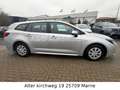 Toyota Corolla Touring 1.8 Sports Hybrid Team D 1Hand Silber - thumbnail 4