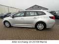 Toyota Corolla Touring 1.8 Sports Hybrid Team D 1Hand Silber - thumbnail 8