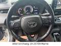 Toyota Corolla Touring 1.8 Sports Hybrid Team D 1Hand Silber - thumbnail 15
