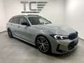 BMW 330 e PHEV xDr. Touring Aut.M Pkt,KW, Pano, Carbon,... Grau - thumbnail 2
