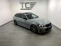 BMW 330 e PHEV xDr. Touring Aut.M Pkt,KW, Pano, Carbon,... Grau - thumbnail 1
