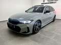 BMW 330 e PHEV xDr. Touring Aut.M Pkt,KW, Pano, Carbon,... Grau - thumbnail 12