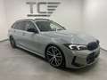BMW 330 e PHEV xDr. Touring Aut.M Pkt,KW, Pano, Carbon,... Gris - thumbnail 1