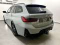 BMW 330 e PHEV xDr. Touring Aut.M Pkt,KW, Pano, Carbon,... Grau - thumbnail 15