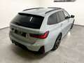 BMW 330 e PHEV xDr. Touring Aut.M Pkt,KW, Pano, Carbon,... Grau - thumbnail 22