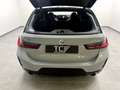BMW 330 e PHEV xDr. Touring Aut.M Pkt,KW, Pano, Carbon,... Grau - thumbnail 18