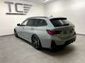 BMW 330 e PHEV xDr. Touring Aut.M Pkt,KW, Pano, Carbon,... Grau - thumbnail 14