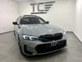 BMW 330 e PHEV xDr. Touring Aut.M Pkt,KW, Pano, Carbon,... Grau - thumbnail 9