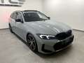 BMW 330 e PHEV xDr. Touring Aut.M Pkt,KW, Pano, Carbon,... Grau - thumbnail 5