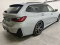 BMW 330 e PHEV xDr. Touring Aut.M Pkt,KW, Pano, Carbon,... Grau - thumbnail 7