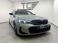BMW 330 e PHEV xDr. Touring Aut.M Pkt,KW, Pano, Carbon,... Grau - thumbnail 7