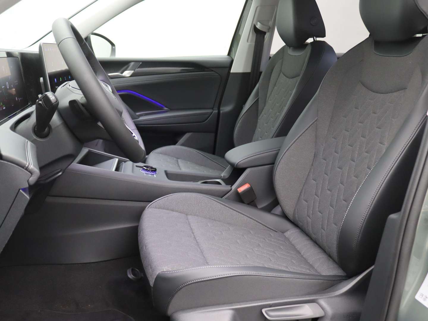 Volkswagen TIGUAN EHybrid Life Edition - - Joinsteer - #2