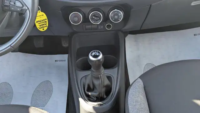 Toyota Aygo X view 8