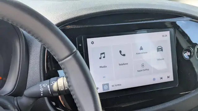 Toyota Aygo X view 13