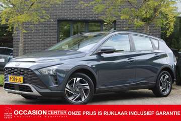 1.0 T-GDI Comf.Smart Navi/Led/Pdc/Cam/16" "RIJKLAA
