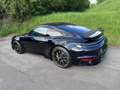 Porsche 911 911 Turbo S Schwarz - thumbnail 1