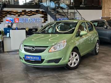 D Edition *TÜV 4/27*KLIMA*2-HAND*ISOFIX*