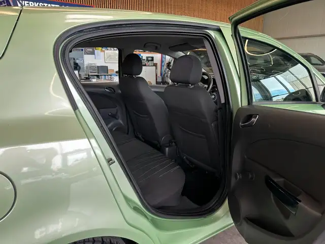 Opel Corsa view 30