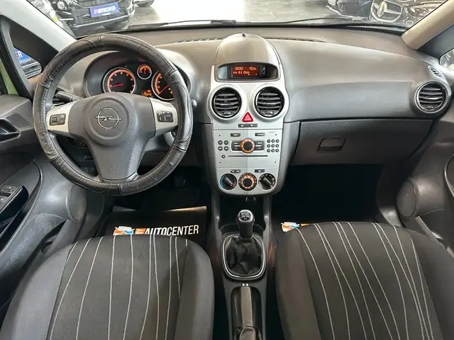 Opel Corsa view 7