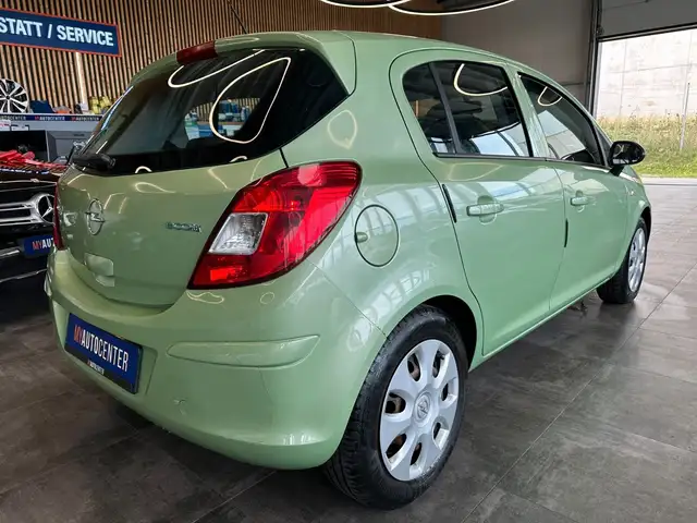 Opel Corsa view 17