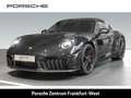 Porsche 992 911 Targa 4 GTS Surround-View Sportabgas Negro - thumbnail 1