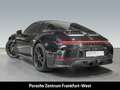 Porsche 992 911 Targa 4 GTS Surround-View Sportabgas Negro - thumbnail 3
