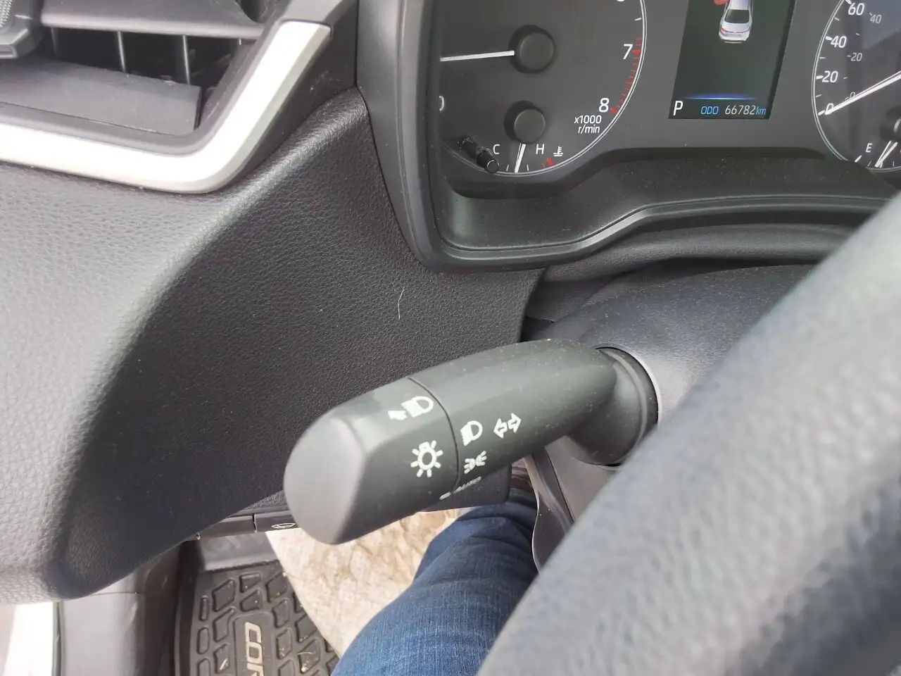 Toyota Corolla снимка Toyota Corolla