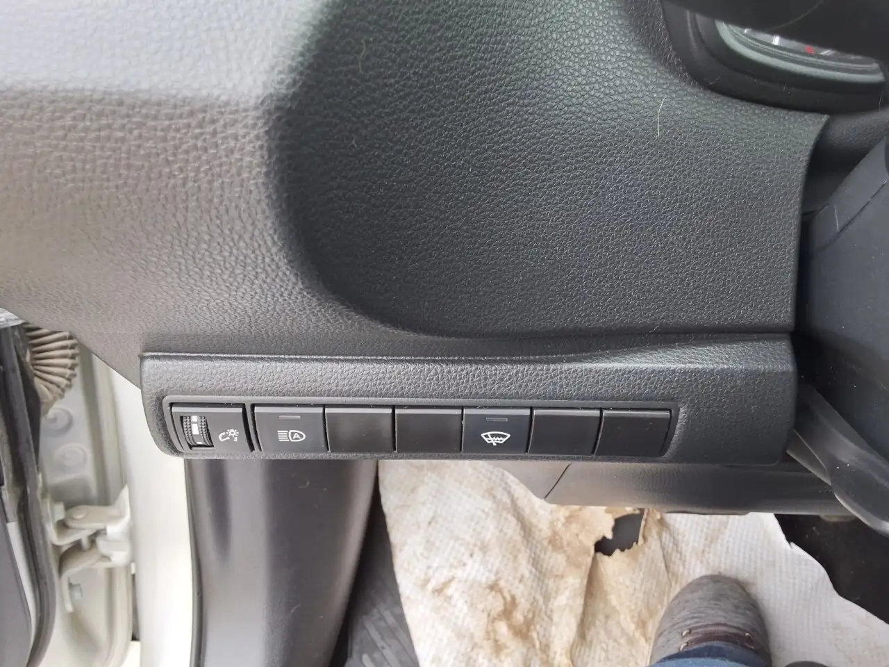 Toyota Corolla снимка Toyota Corolla