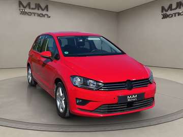 Sportsvan VII Comfortline BMT/Start-Stopp