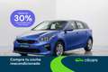 Kia Ceed / cee'd 1.4 CVVT Drive Bleu - thumbnail 1