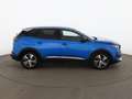 Peugeot 3008 1.6 Hybrid 225 Allure Aut LED NAVI LEDER Blau - thumbnail 4